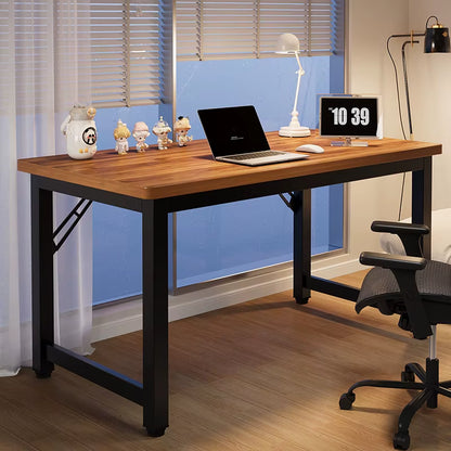 Standing Desk Converter Office Furniture Computer Table Student Learning Writing Desktop Simple Office Home Easy Computer Desk