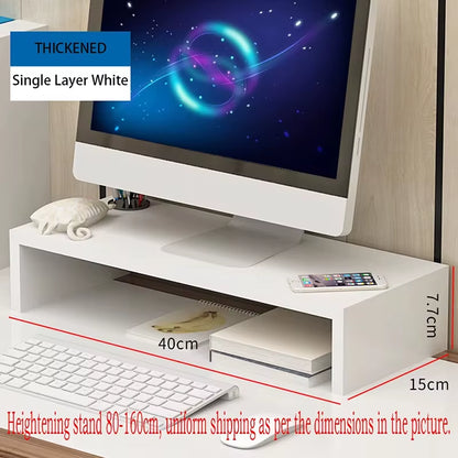 Standing Desk Converter Office Furniture Computer Table Student Learning Writing Desktop Simple Office Home Easy Computer Desk