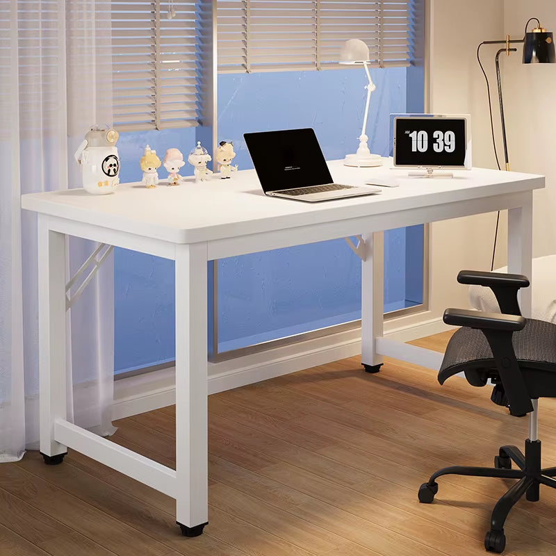 Standing Desk Converter Office Furniture Computer Table Student Learning Writing Desktop Simple Office Home Easy Computer Desk
