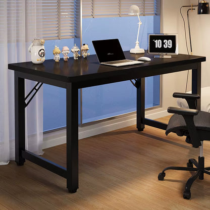 Standing Desk Converter Office Furniture Computer Table Student Learning Writing Desktop Simple Office Home Easy Computer Desk