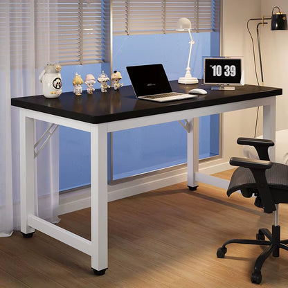 Standing Desk Converter Office Furniture Computer Table Student Learning Writing Desktop Simple Office Home Easy Computer Desk