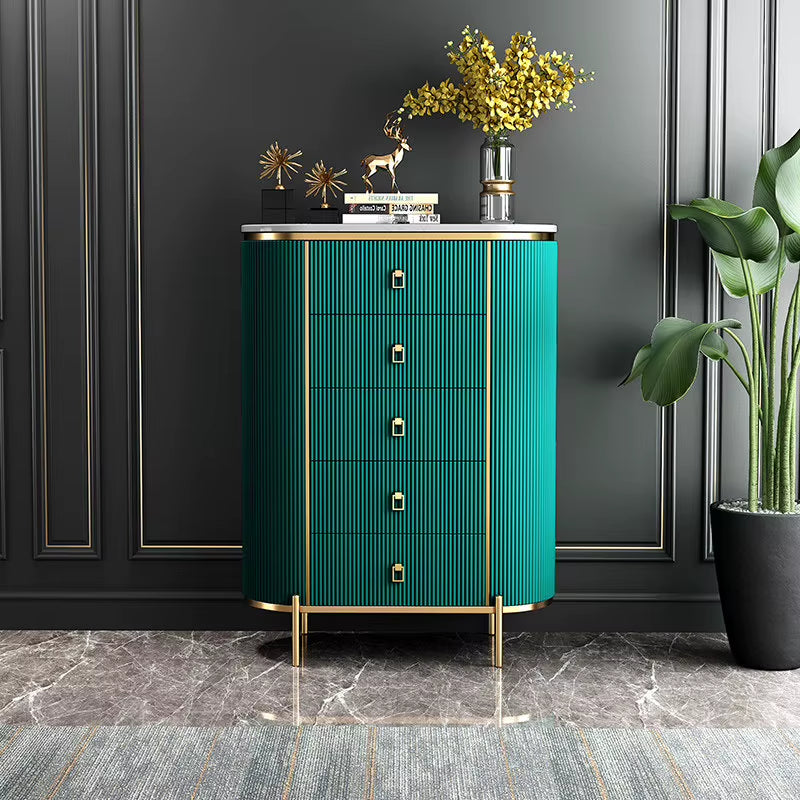 Living Room Cabinets Modern Display Cabinet Organizer Kitchen Vitrinas De Cristal Y Madera Para Salon Home Furniture Dresser