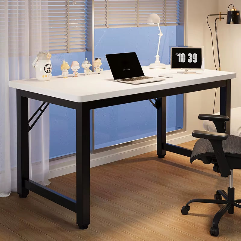 Standing Desk Converter Office Furniture Computer Table Student Learning Writing Desktop Simple Office Home Easy Computer Desk