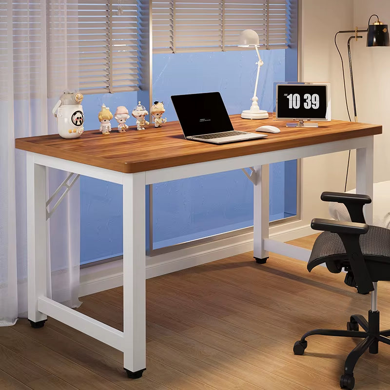 Standing Desk Converter Office Furniture Computer Table Student Learning Writing Desktop Simple Office Home Easy Computer Desk